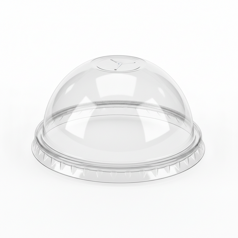 Diamond Smoothie Cup - Lid Range