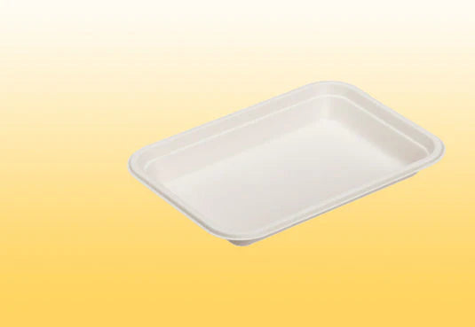 Paper Catering Trays