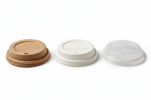 7oz Sauce Cup Lids