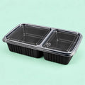 Rectangular Meal Box - 2