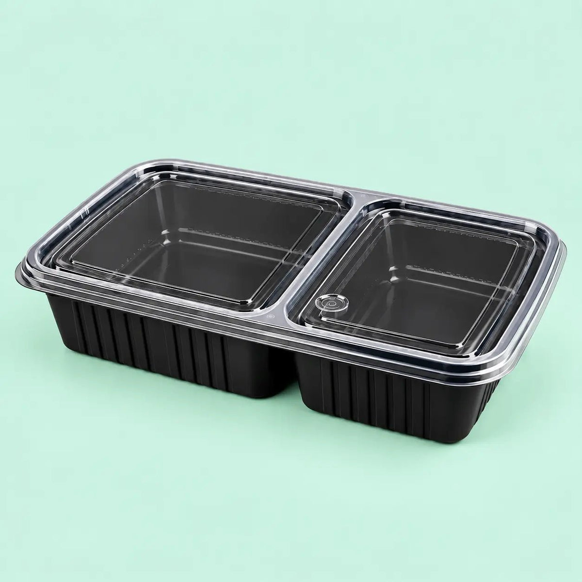 Rectangular Meal Box - 2