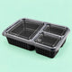 Rectangular Meal Box - 2
