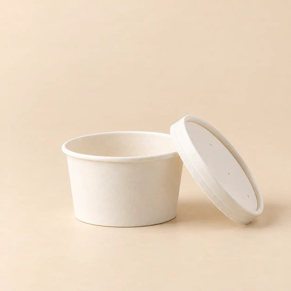 Paper Food Boxes