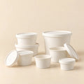 Paper Sauce Cups - 2 oz