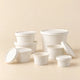 Paper Sauce Cups - 2 oz