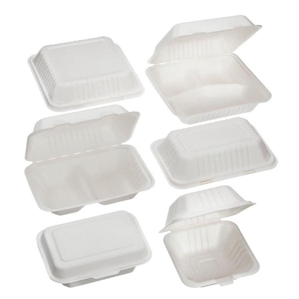 Take-Out Containers