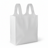 White Vest Carry Bag Range