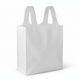 White Vest Carry Bag Range