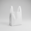 White Vest Carry Bag Range