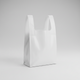 White Vest Carry Bag Range